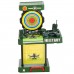 Jeu de tir militaire + accessoires pour enfants  vert Homcom    400443
